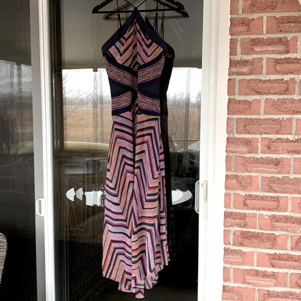 Ramy Brook dress